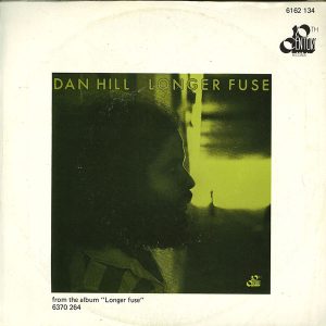 Dan Hill - Sometimes When We Touch - Afbeelding 2