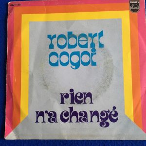 Robert Cogoi - Les Fous Du Volant - Afbeelding 2