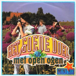 Het Goede Doel - Met Open Ogen (Mini Mix)