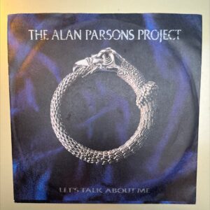 the Alan parsons project-let’s talk about me