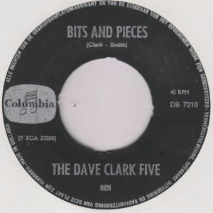 The Dave Clark Five - Bits And Pieces - Afbeelding 3