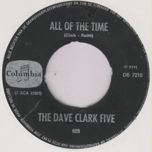 The Dave Clark Five - Bits And Pieces - Afbeelding 4