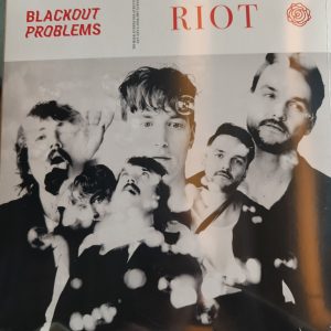 Blackout Problems - RIOT