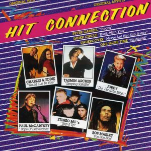 Various - Hit Connection