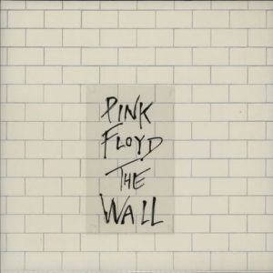 Pink Floyd - The Wall