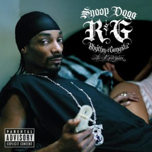 Snoop Dogg - R & G (Rhythm & Gangsta): The Masterpiece