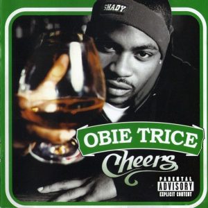 Obie Trice - Cheers