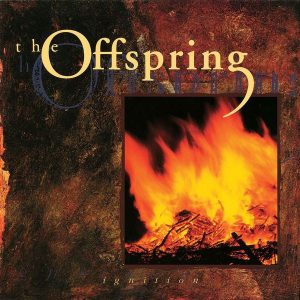 The Offspring - Ignition