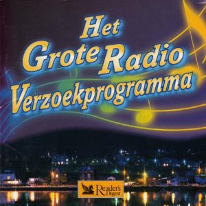 Various - Het Grote Radio-Verzoekprogramma