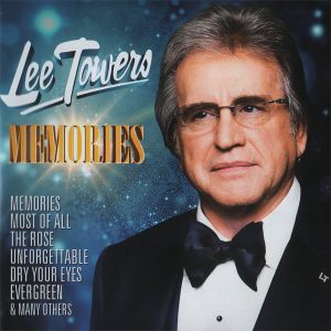 Lee Towers - Memories