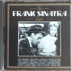 Frank Sinatra - The Frank Sinatra Duets