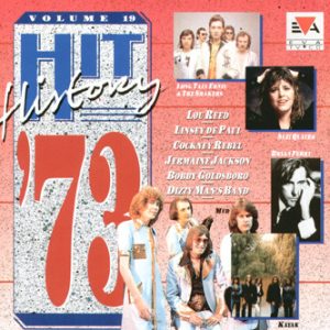 Various - Hit History '73 - Volume 19