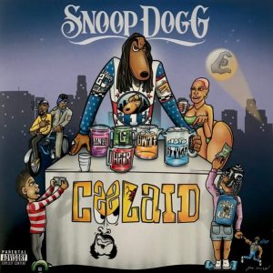 Snoop Dogg - Coolaid