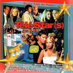 Various - Télé Star(s)