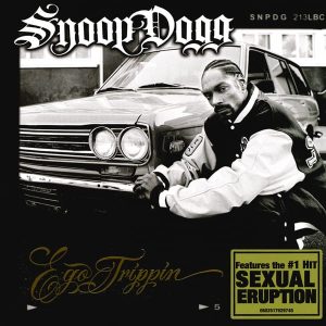 Snoop Dogg - Ego Trippin