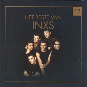 INXS - Het Beste Van INXS