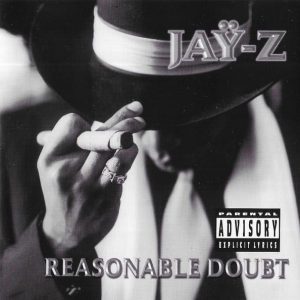 Jaÿ-Z* - Reasonable Doubt