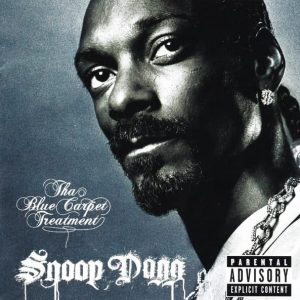 Snoop Dogg - Tha Blue Carpet Treatment