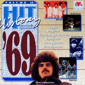 Various - Hit History '69 - Volume 15