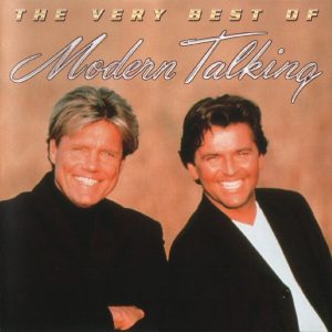 Modern Talking - The Very Best Of Modern Talking