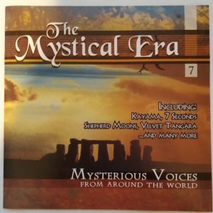 Various - The Mystical Era 7 - Mysterious Voices From Around The World