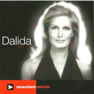 Dalida - Master Série Vol. 2