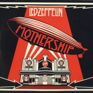 Led Zeppelin - Mothership