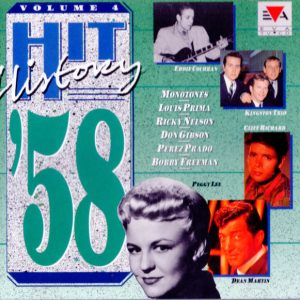 Various - Hit History '58 - Volume 4