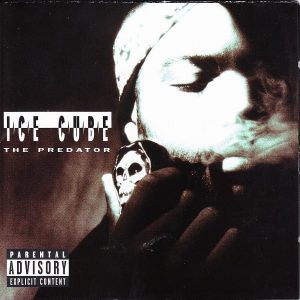 Ice Cube - The Predator