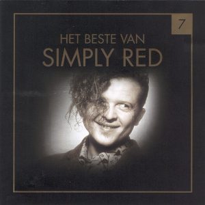 Simply Red - Het Beste Van Simply Red