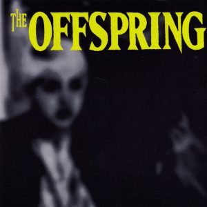 The Offspring - The Offspring