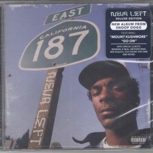 Snoop Dogg - Neva Left