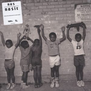 Nas - Nasir