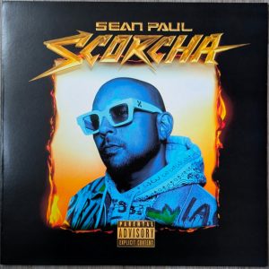 Sean Paul - Scorcha