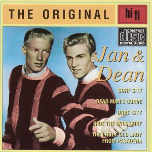 Jan & Dean - The Original