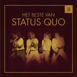 Status Quo - Het Beste Van Status Quo