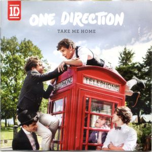 One Direction - Take Me Home