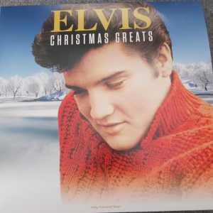 Elvis Presley - Elvis Presley - Christmas Greats