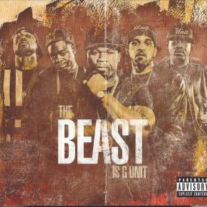 G-Unit - The Beast Is G Unit