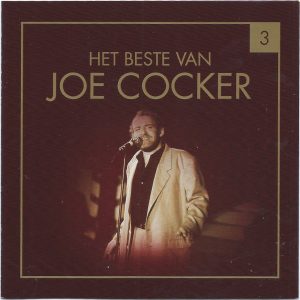 Joe Cocker - Het Beste Van Joe Cocker