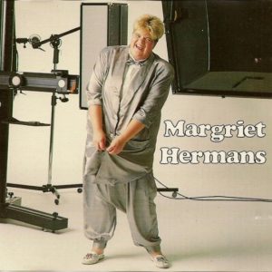 Margriet Hermans - Margriet Hermans