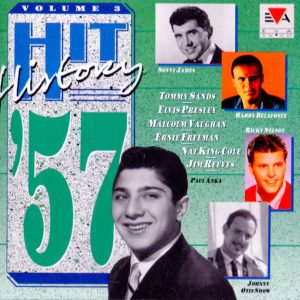 Various - Hit History '57 - Volume 3