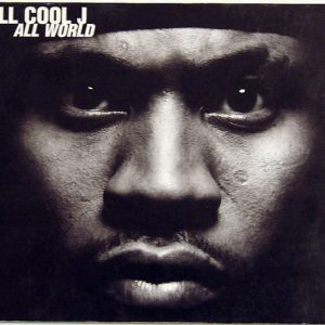 LL Cool J - All World