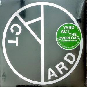 Yard Act - The Overload