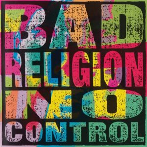 Bad Religion - No Control