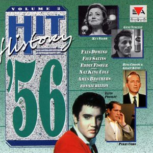 Various - Hit History '56 - Volume 2