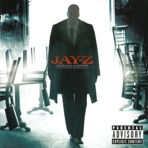 Jay-Z - American Gangster