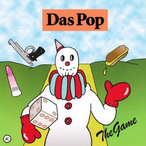 Das Pop - The Game