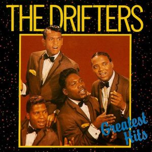 The Drifters - Greatest Hits