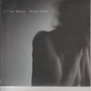 Filipe Raposo - First Falls